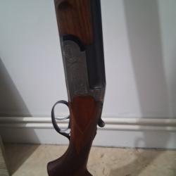 Superposé Bergeron 12/70