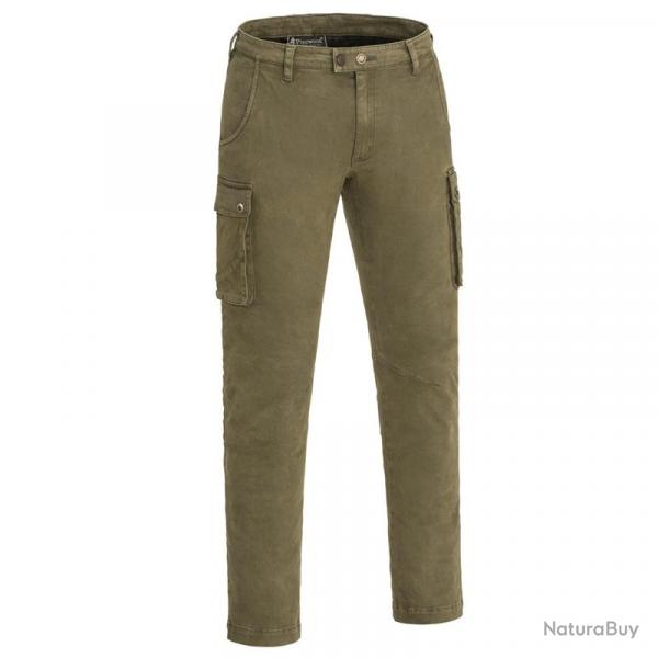 Pantalon Pinewood Varnamo/Serengeti