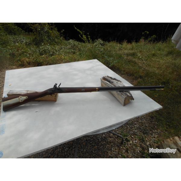 FUSIL A SILEX HARPERS FERRY 1803 CALIBRE 54