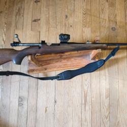 Carabine CZ/BRNO Mod 98 (vz24) 308Win