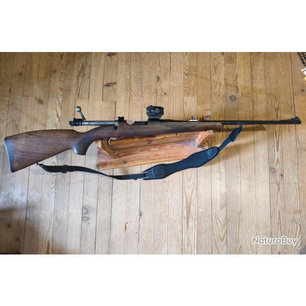 Carabine CZ/BRNO Mod 98 (vz24) 308Win