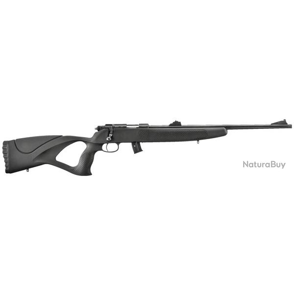 Carabine  verrou Black Ops Equality Maker en 22 LR