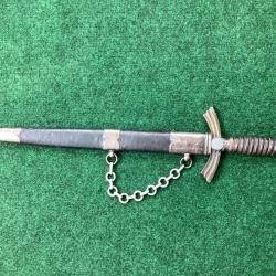 Dague Lufwaffe 1935