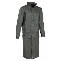 Manteau Long Impersoft Percussion