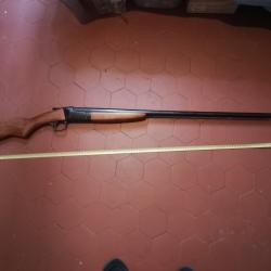 JOLI MONOCOUP BSA MODEL SNIPE CAL 12/70