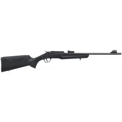 Carabine mono-coup Rossi Montenegro en 22 LR