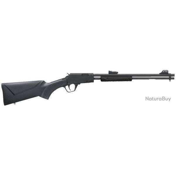 Carabine  pompe Rossi Gallery Synthtique en 22 LR