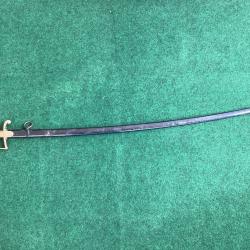 Sabre Feldmarschall
