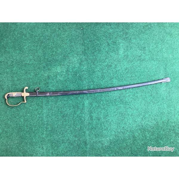 Sabre Feldmarschall