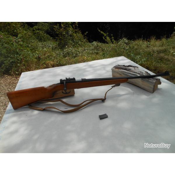 CARABINE MAS 45 CALIBRE 22LR