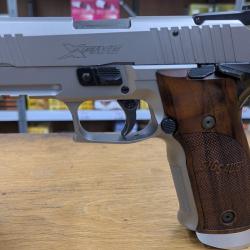SIG SAUER P226 XFIVE