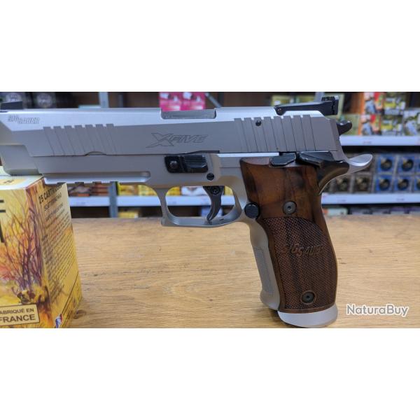 SIG SAUER P226 XFIVE