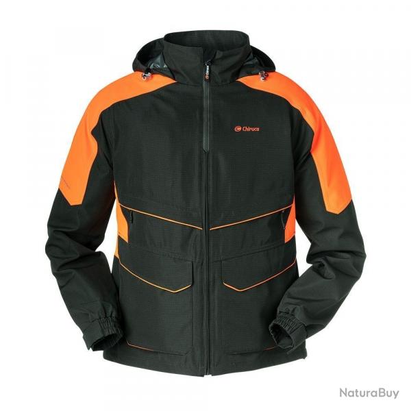 Veste Chiruca Egil CH+ 08