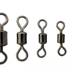 Daiwa Émerillon baril - Classic Rolling Swivel taille 2 X50