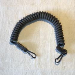 VENDS DRAGONNE ARME DE POING N°1