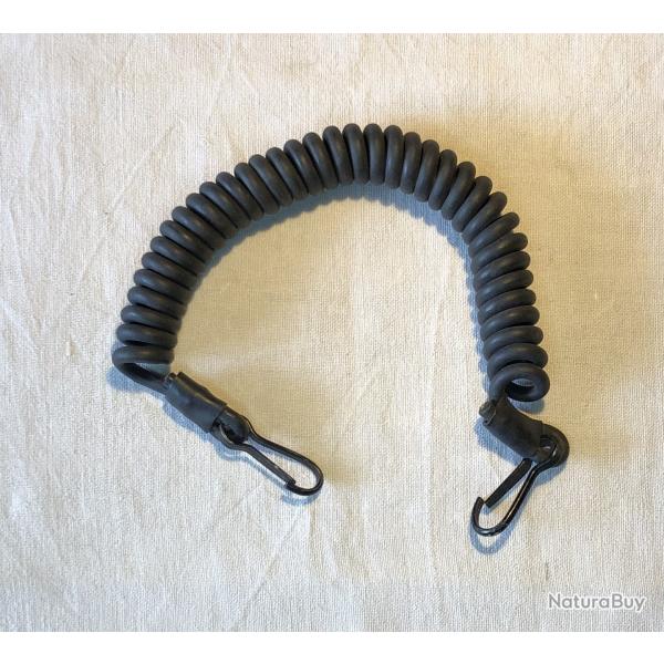 VENDS DRAGONNE ARME DE POING N1