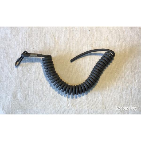 VENDS DRAGONNE ARME DE POING N2