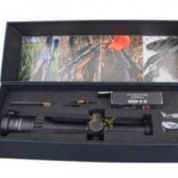 Lunette de battue VECTOR OPTICS CONTINENTAL 1x6x28FFP