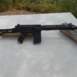 CARABINE FAL PARA FABRIQUE PAR DSA CALIBRE 308 WIN