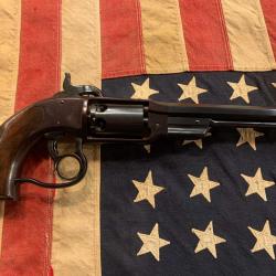 Revolver Savage Navy calibre 36