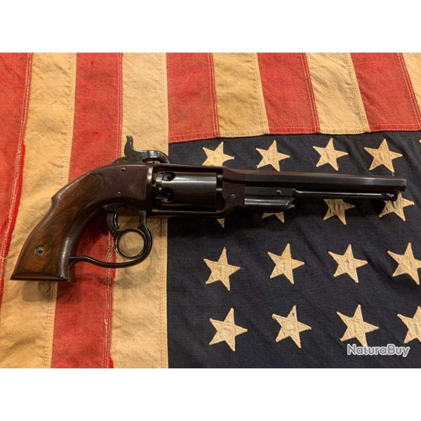 Revolver Savage Navy calibre 36