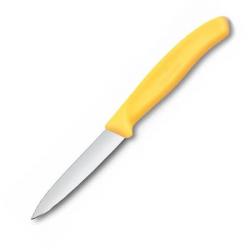 6.7608.C1 Couteau d'office Victorinox Swiss Classic 8cm/boîte de 20