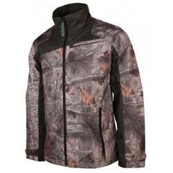 Veste Oxford Forest Treeland