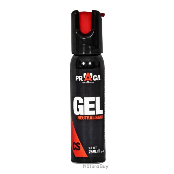 BOMBE GEL CS 25ML