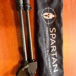 BIPIED SPARTAN JAVELINBIPOD