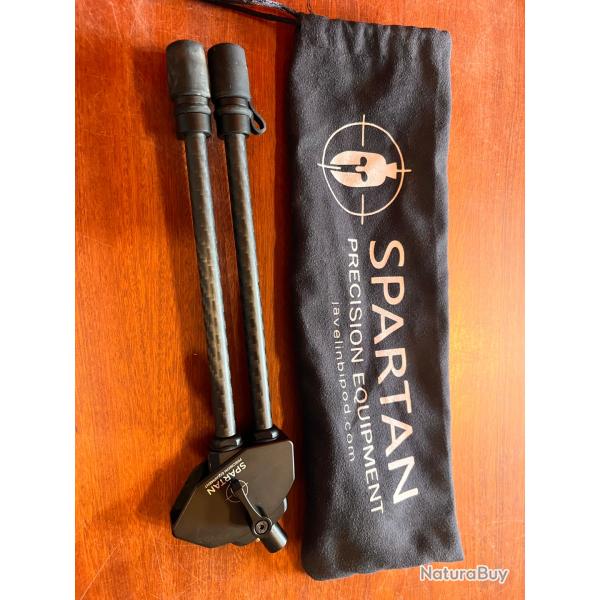 BIPIED SPARTAN JAVELINBIPOD