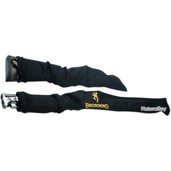 Browning - Chaussette SOCK VCI BLACK