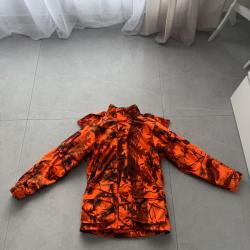 Veste de chasse