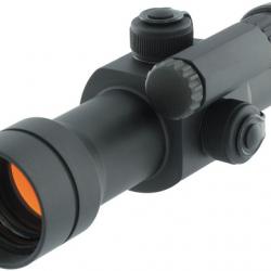 Viseur tubulaire Aimpoint 9000SC point rouge