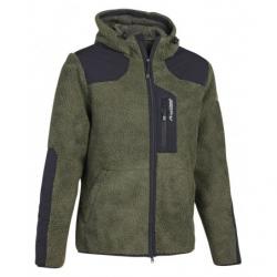 Blouson Zippé Sherpa ProHunt