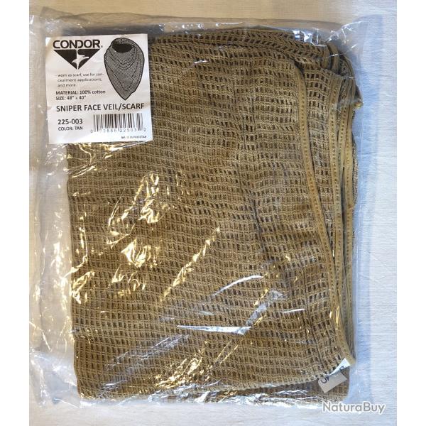 VENDS CHECHE / SHEMAG SNIPER CONDOR OUTDOOR N1