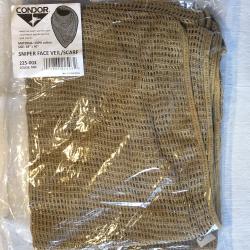 VENDS CHECHE / SHEMAG SNIPER CONDOR OUTDOOR N°2