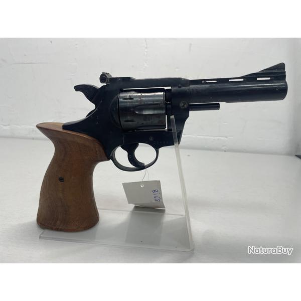 !! OCCASION !! ENCHRE  1 SANS PRIX DE RSERVE REVOLVER ROHM RG34T CALIBRE 22lr