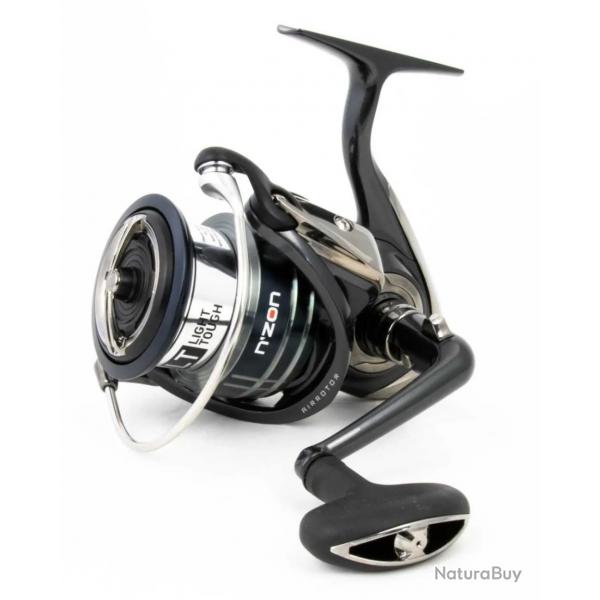 Moulinet daiwa N'zon plus LT 5000SCP