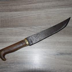 Couteau de Tranchée Nettoyeur