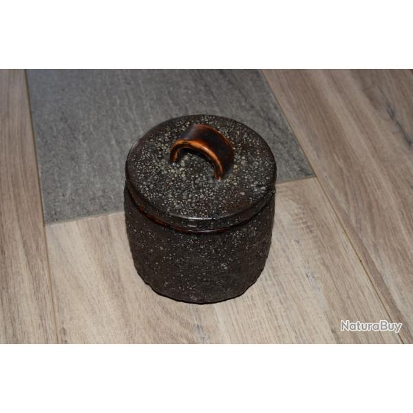 ECHANGE ? Pot Couvert Giraud Vallauris