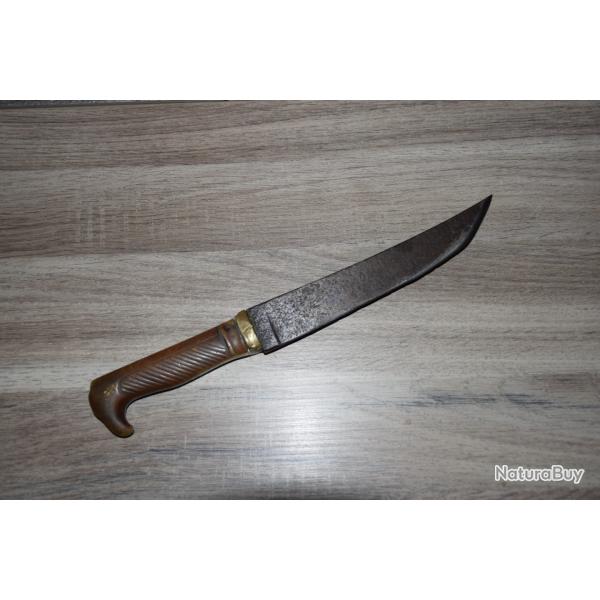 Couteau de Tranche Nettoyeur