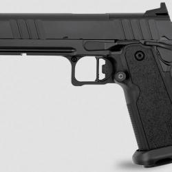 Pistolet Tisas 2011 Duty Bull Barrel Full Frame Cal. 9x19 Optic Ready