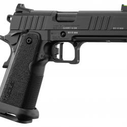 Pistolet Tisas 2011 Carry Bull Barrel Full Frame 9x19 Optic Ready