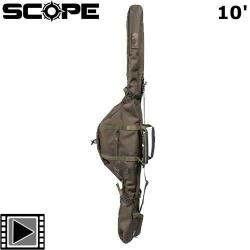 Fourreau Nash Scope OPS So' Protect 10' 2 Cannes