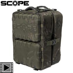 Sac à Dos Nash Scope OPS Deploy Rucksack