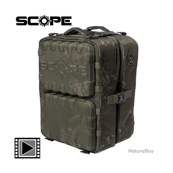 Sac  Dos Nash Scope OPS Deploy Rucksack