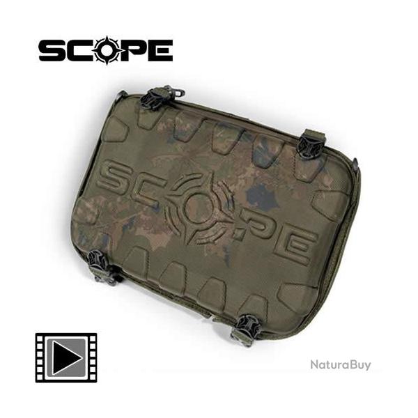 Sac  Dos Nash Scope OPS Rucksack Expansion Pack