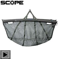 Sac de Pesee Nash Scope OPS Inflatable Retainer Sling XL