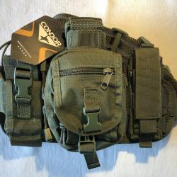 VENDS POCHETTE DE CUISSE CONDOR OUTDOOR MODULAIRE