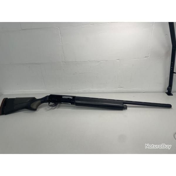 !! OCCASION !! ENCHRE  1 SANS PRIX DE RSERVE FUSIL LUIGHI FRANCHI PRESTIGE CALIBRE 12/76